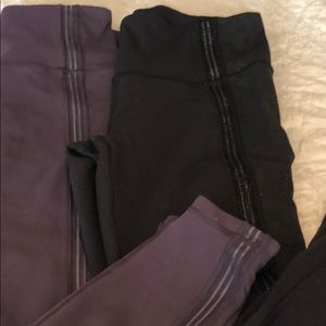 Lululemon pants size 10